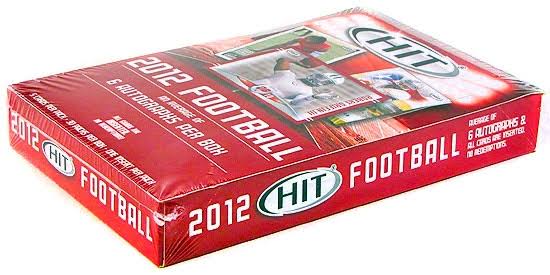 30 Packs Football Cards Y464161