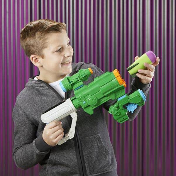 Nerf Assembler Gear K6034