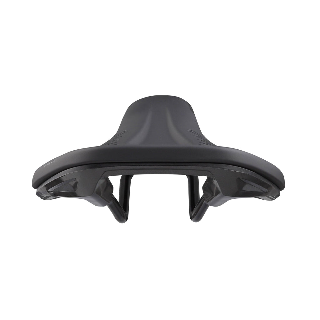 Black/Orange Saddle P94313