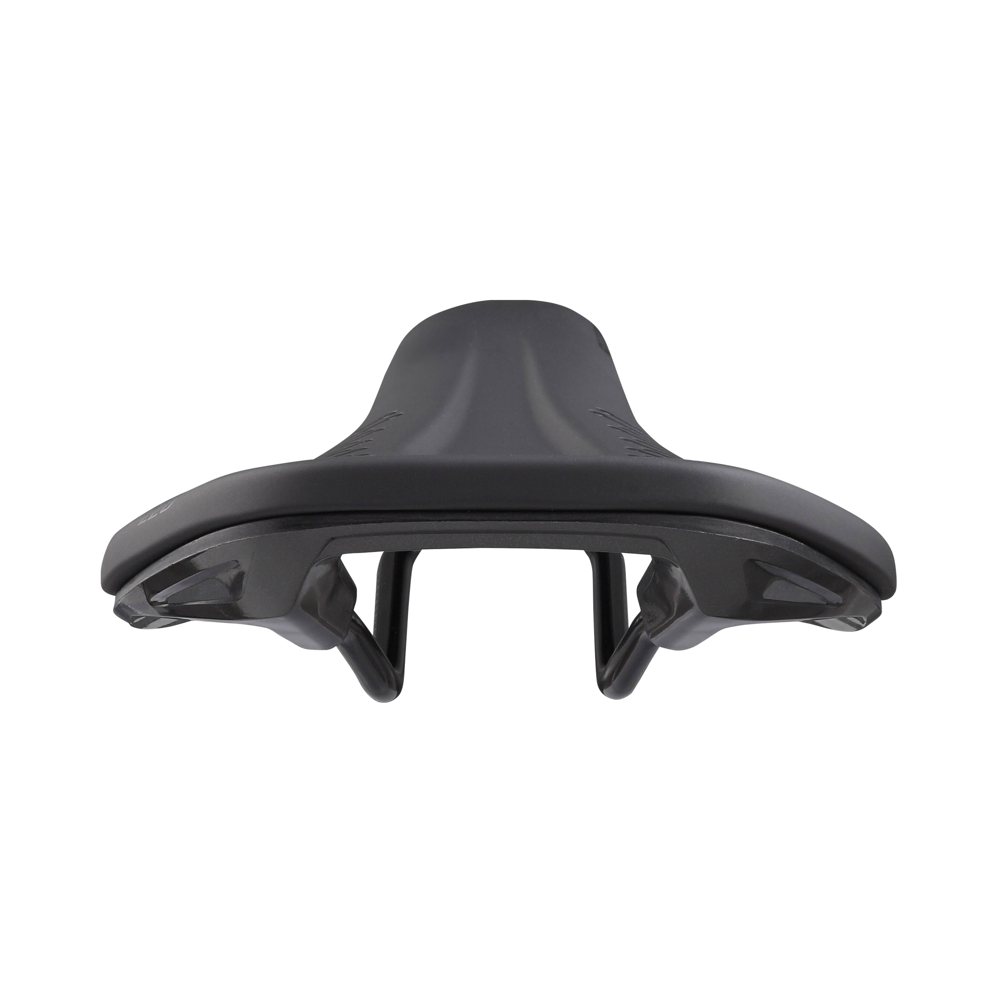 Black/Orange Saddle P94313