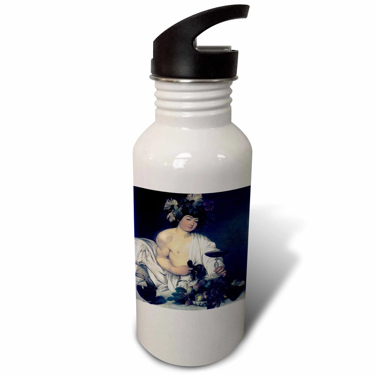 21 oz Sports Water Bottle L535