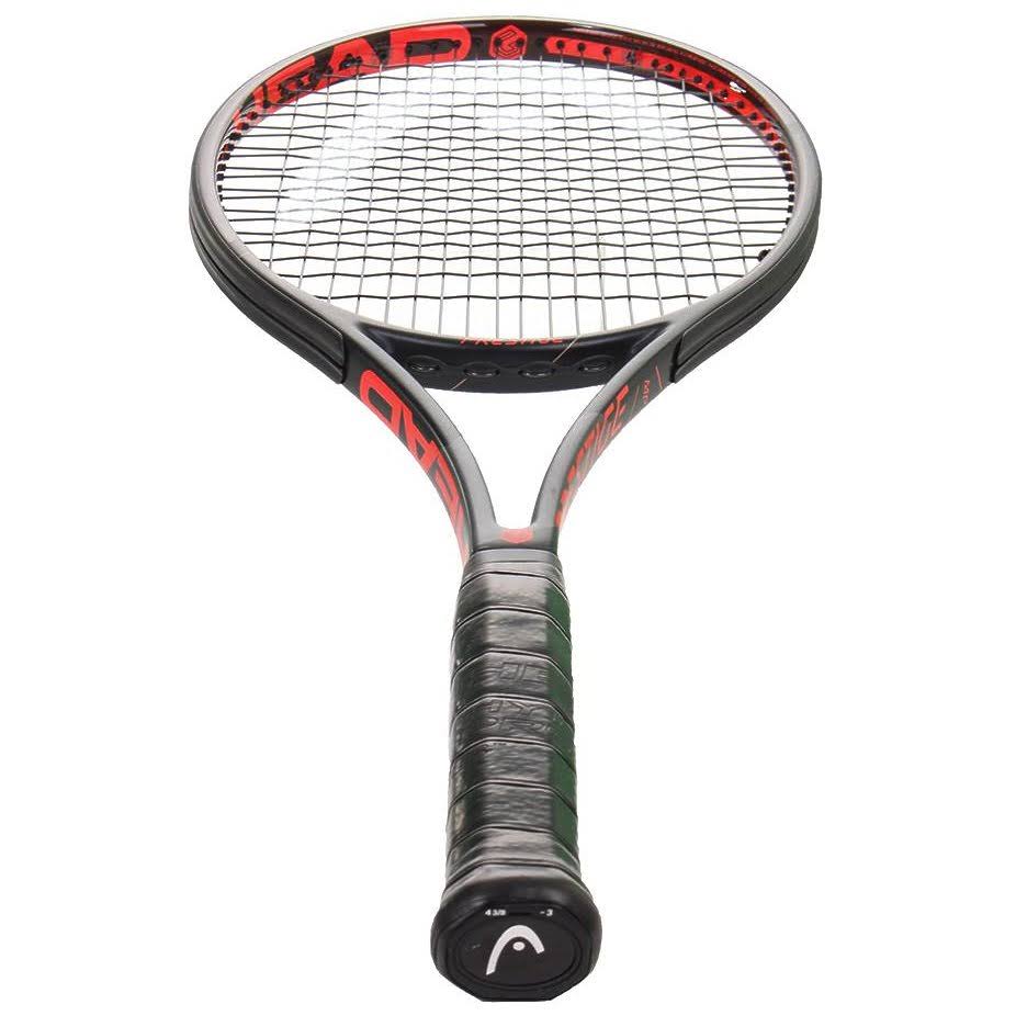 Tennis Racquet, 4 1/2 Q645684