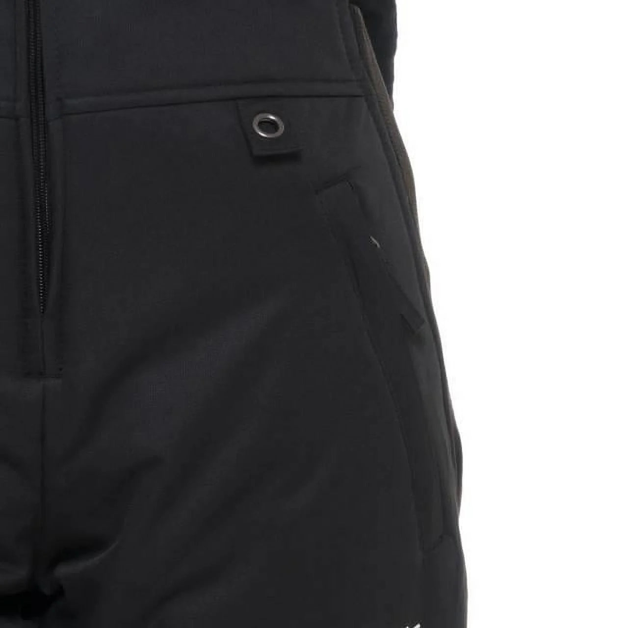 Insulated Bib Overalls K5861
