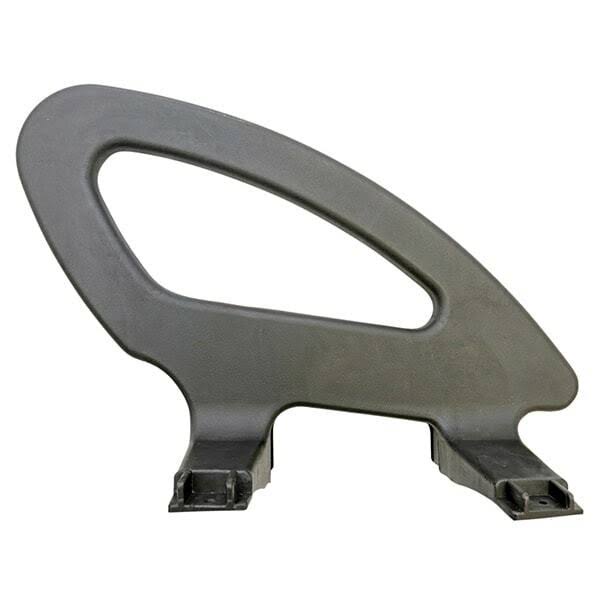 Driver Side Hip Restraint for Golf Cart Y9940