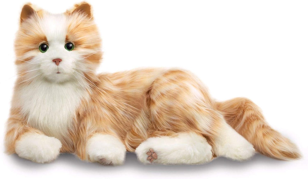 Interactive Companion Pets T9791