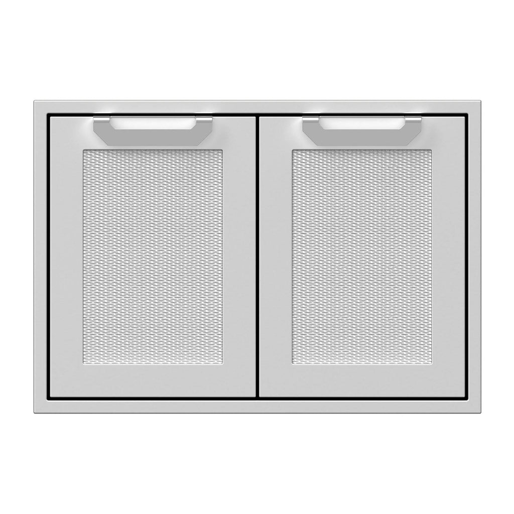 Double Access Doors, 30x22 I25998