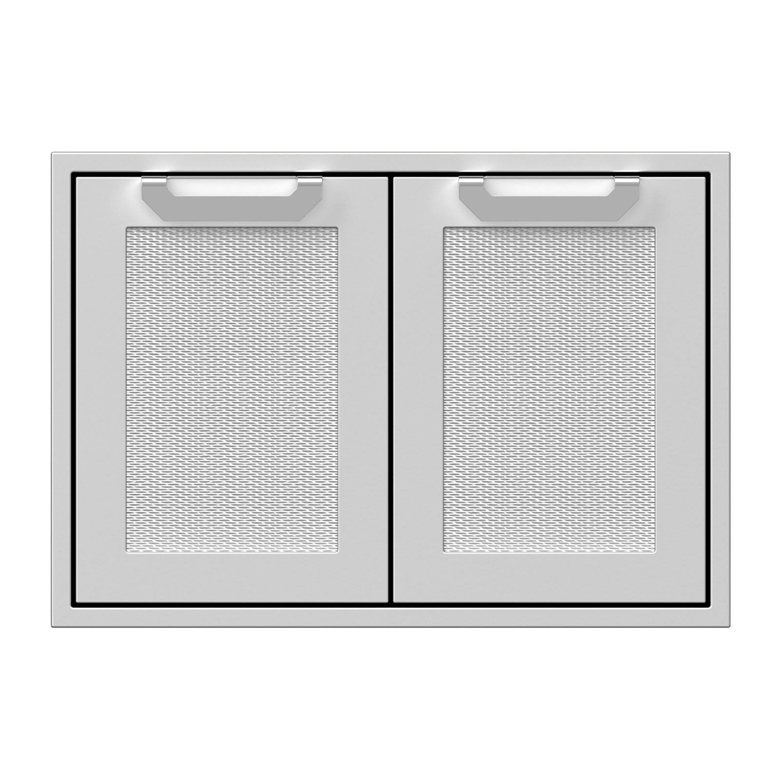 Double Access Doors, 30x22 I25998