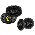 DSC65 Speaker Upgrade Package T174