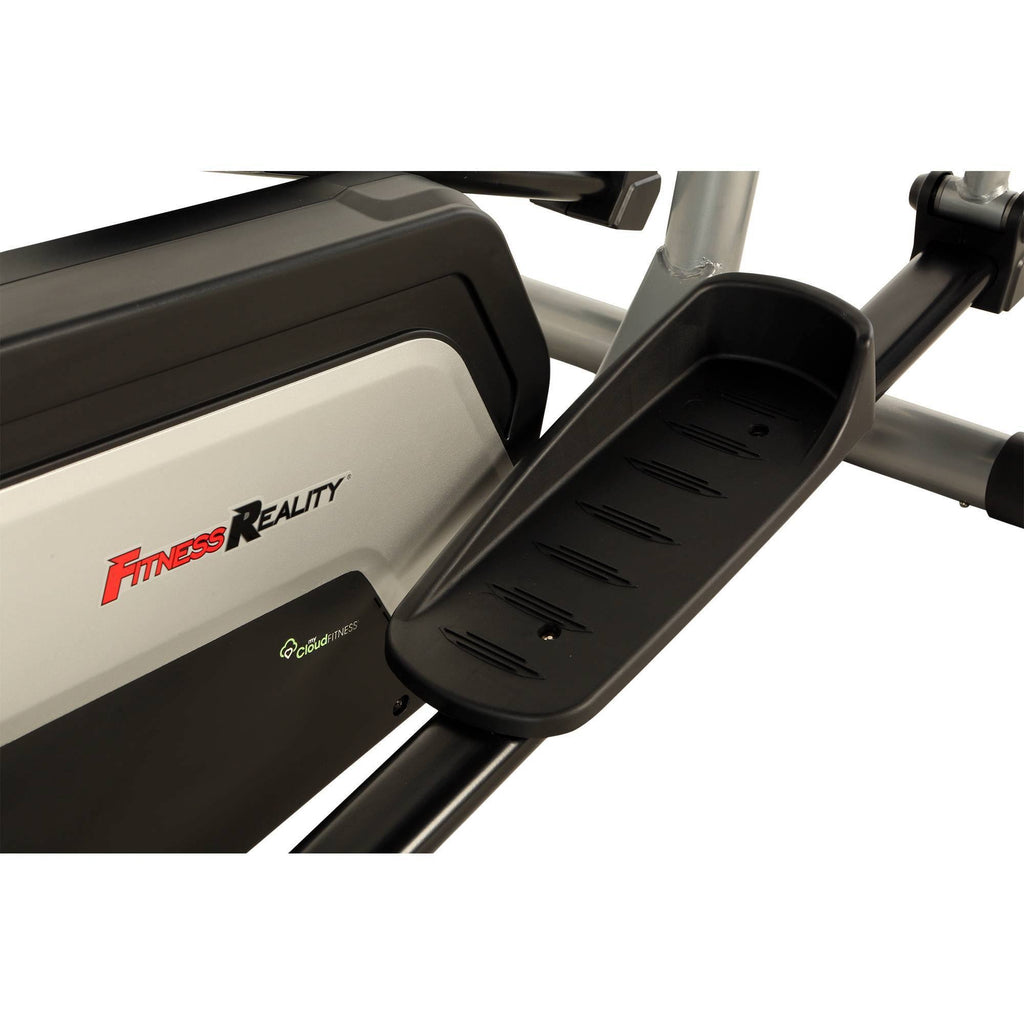 18 inch Stride Magnetic Elliptical Q957