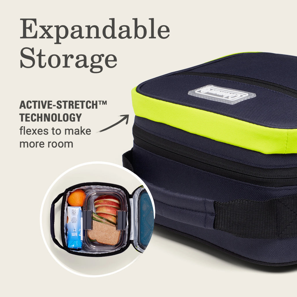 Insulated Soft Cooler Lunchbox S33245