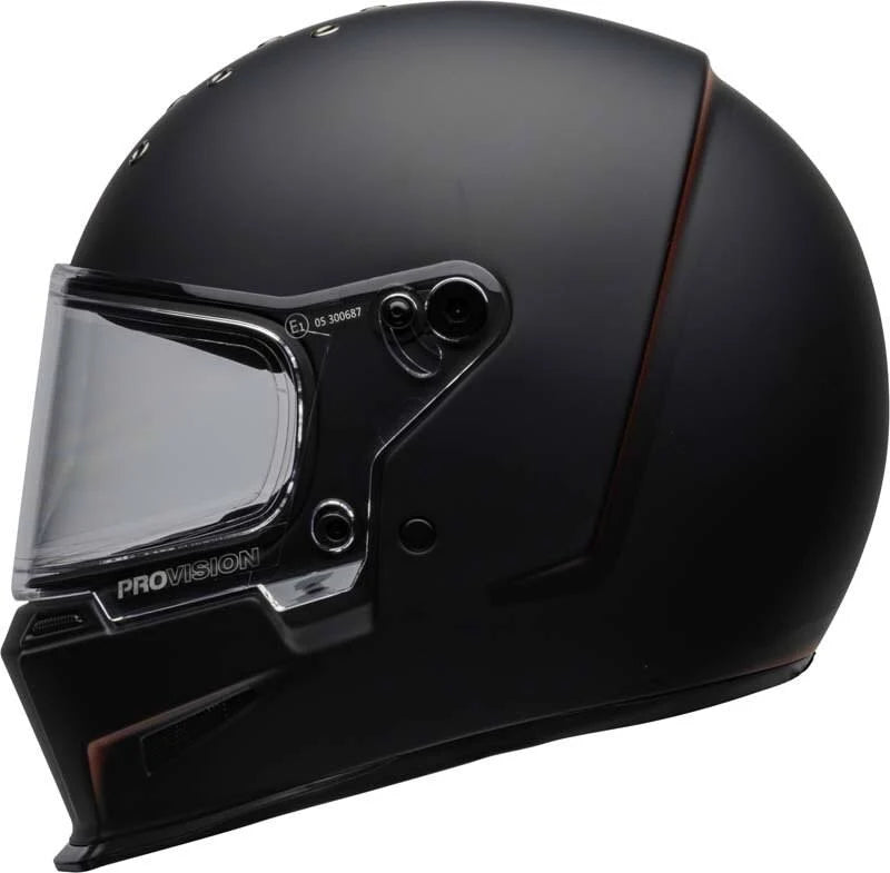 Matte Black/Red 3XL Helmet X8586