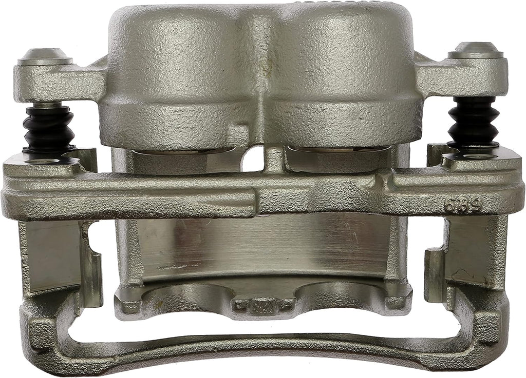 Disc Brake Caliper Assembly, Remanufactured Pack of 2 I835