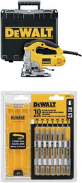 Corded Top Handle Jig Saw U2282