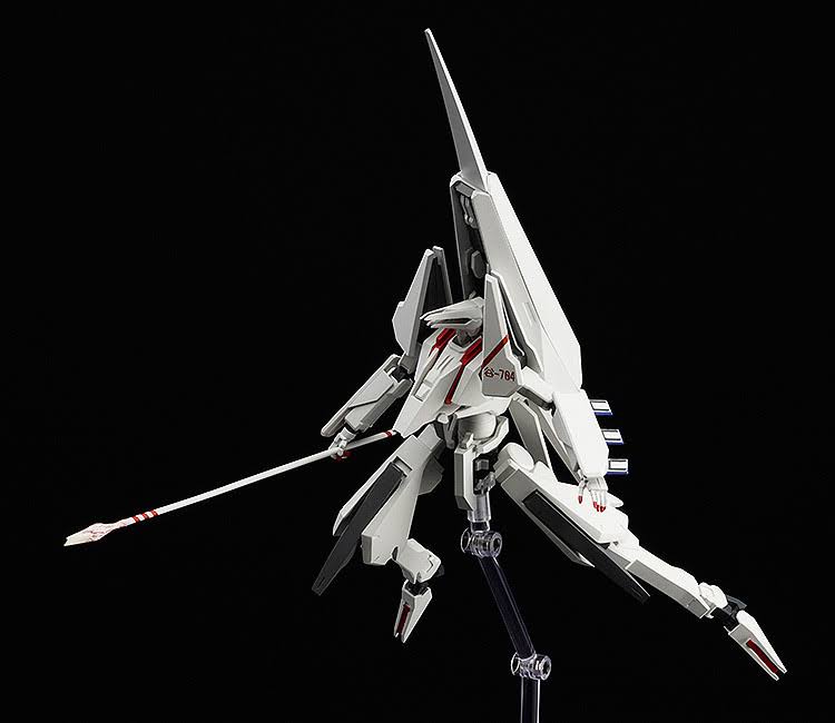 Tsugumori Figma Action Figure K85625