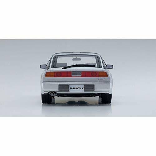 1/18 Nissan Fairlady Z 300ZR Z31 Silver T293989