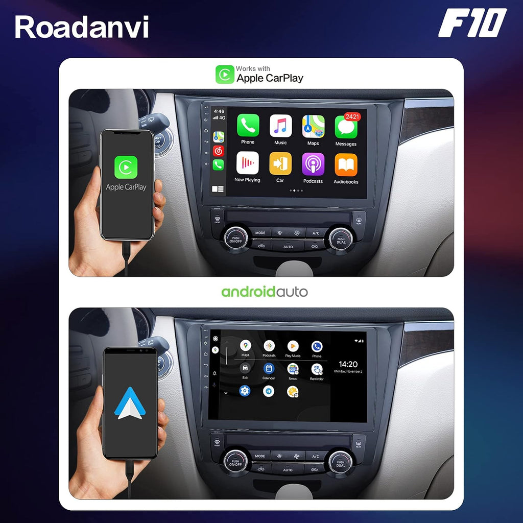 Car Stereo Bluetooth Radio with Touch Screen J431512