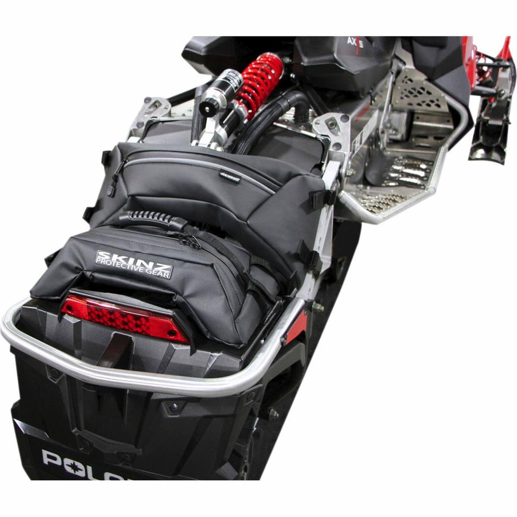 Black Tunnel Pak V292