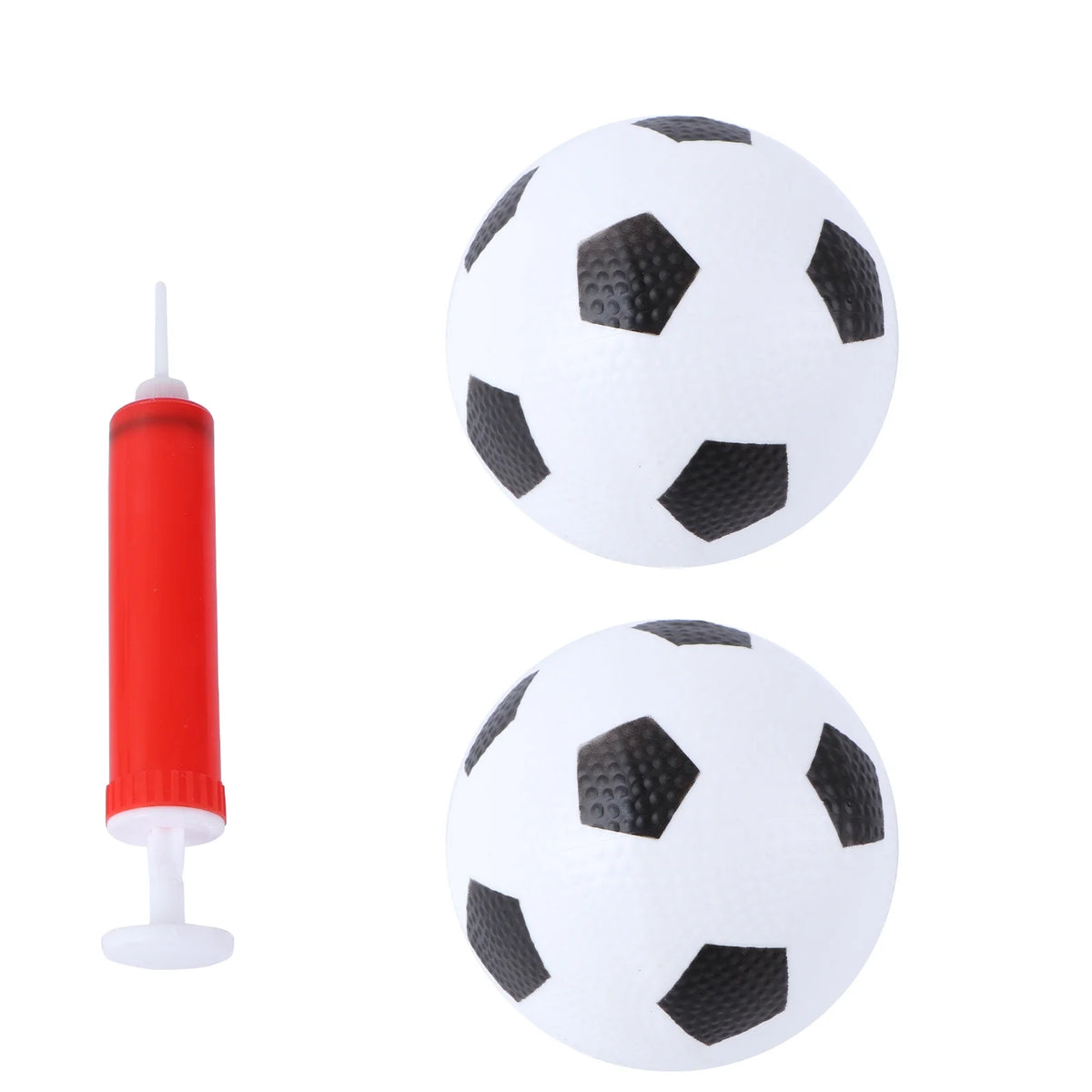 Mini Inflatable Soccer Ball for Kids O4476