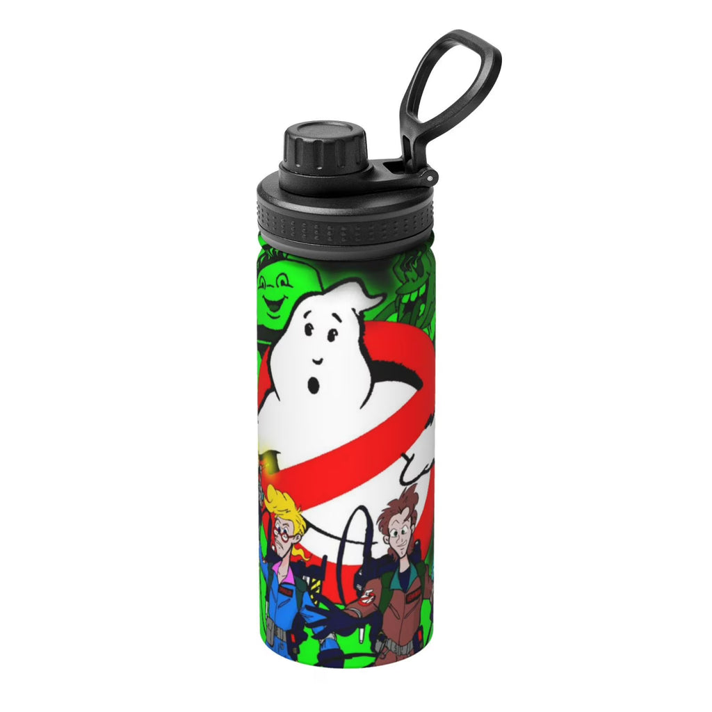 18OZ Stainless Steel Insulated Water Bottle Q744750