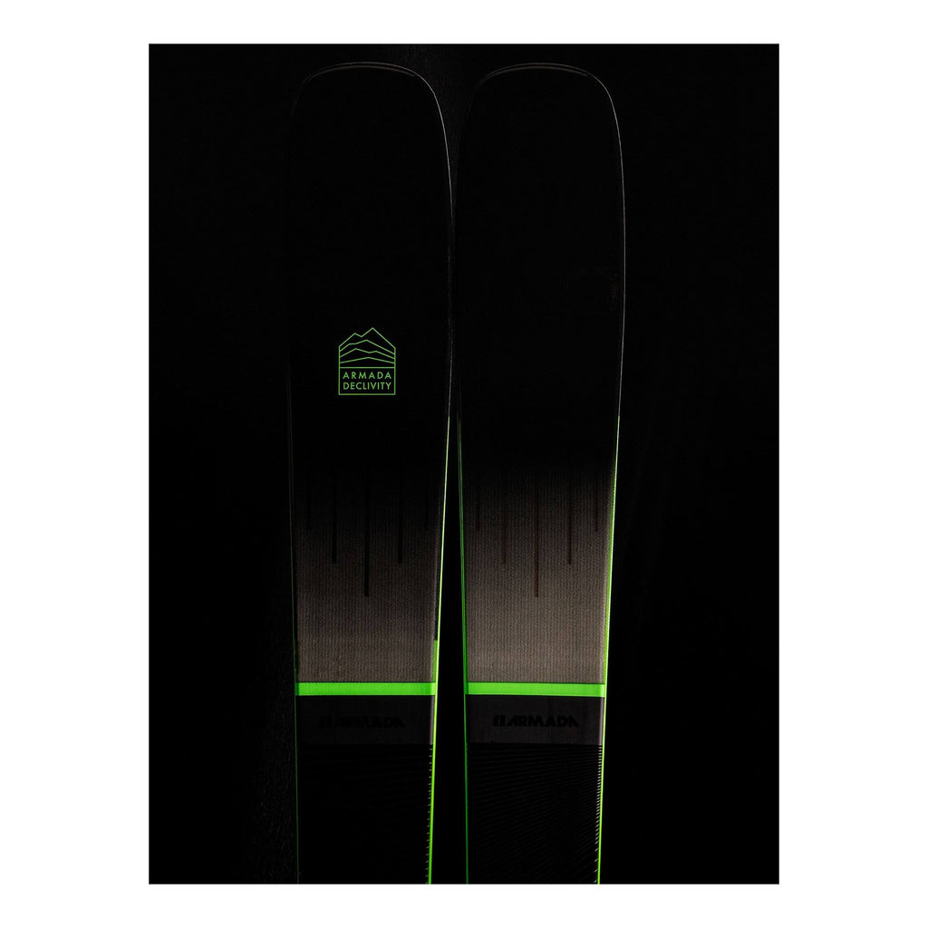 92 Ti Skis H11300