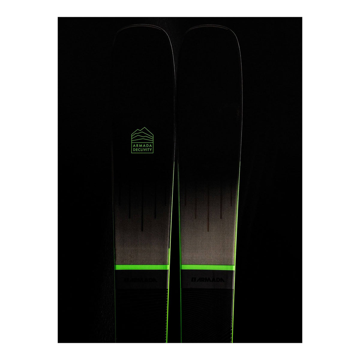 92 Ti Skis H11300