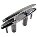 Stainless Steel Cleat U481