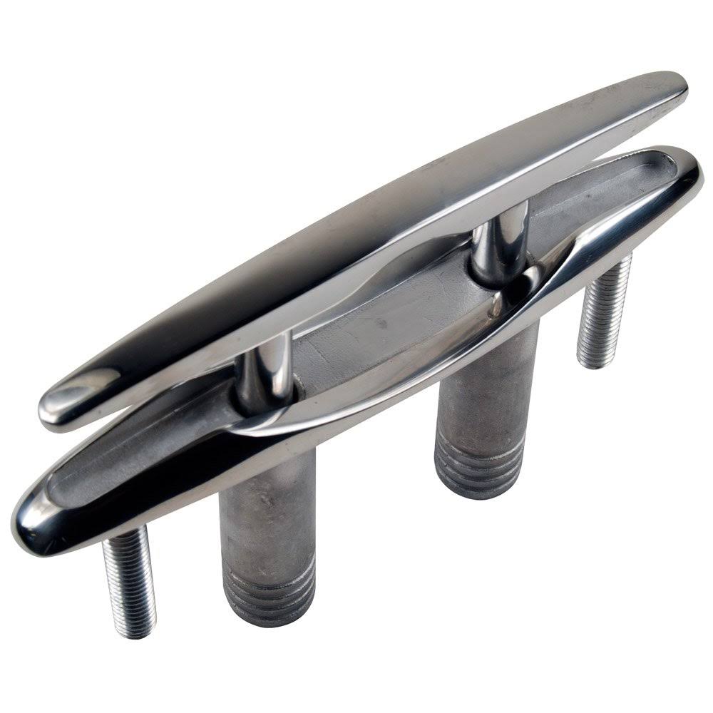 Stainless Steel Cleat U481