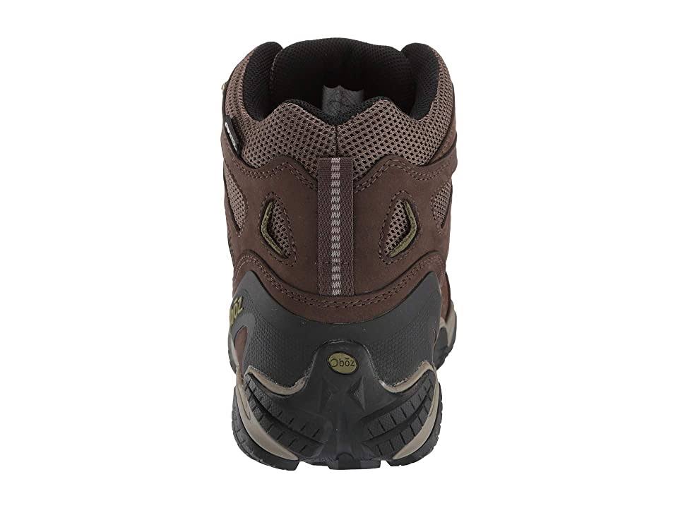 Sawtooth II Mid Hiking Boots S327001