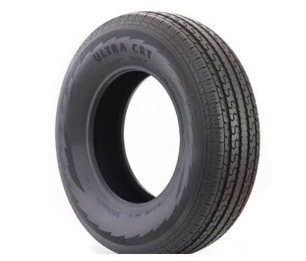 ST235/80R16 LRE/10ply Trailer Tire D928