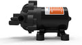 24V DC 2.8 GPM 45PSI Diaphragm Water Pressure Pump C1523