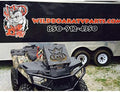 Radiator Relocation Kit for Polaris Sportsman 450-570 O499842