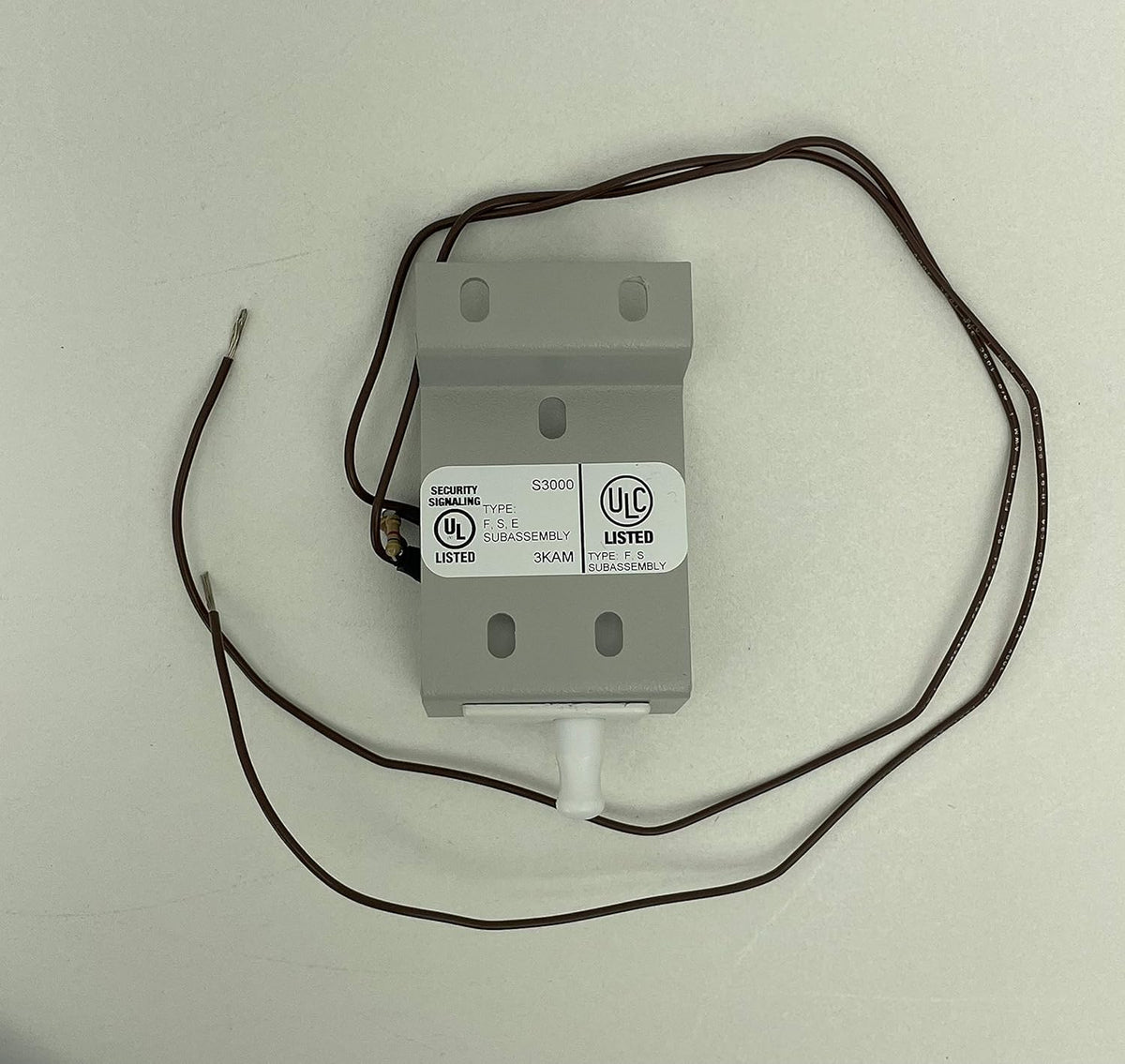 Tamper Switch for 3-RCC Cabinets, Pack of 2 Q20372