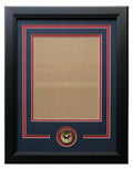8x10 Vertical Photo Frame Kit K530308