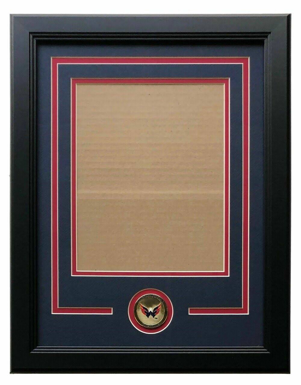 8x10 Vertical Photo Frame Kit K530308