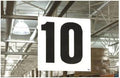 Aisle Signs Z283728