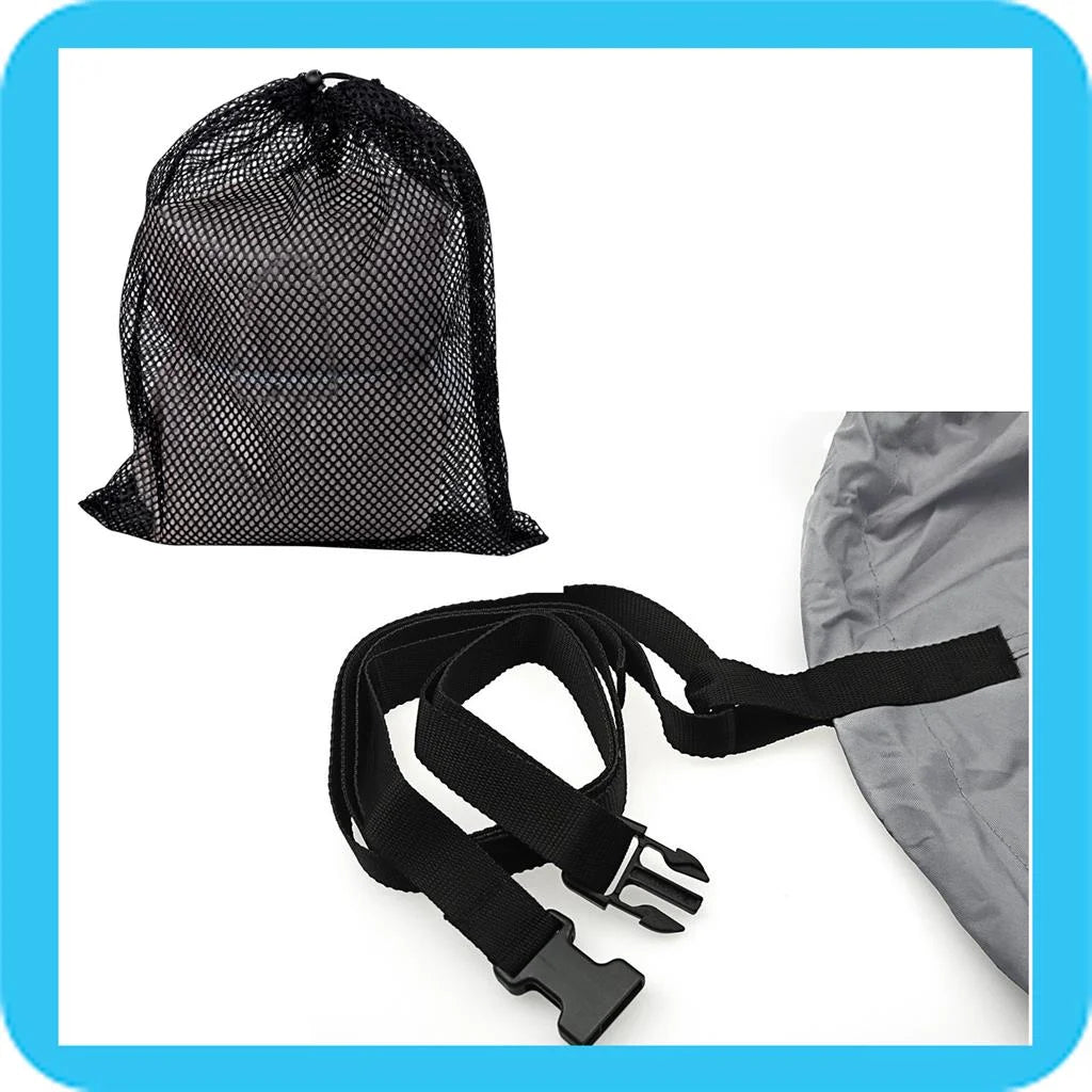 Boat Cover Y294