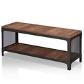 Reclaimed Oak Multi Purpose Bench V353