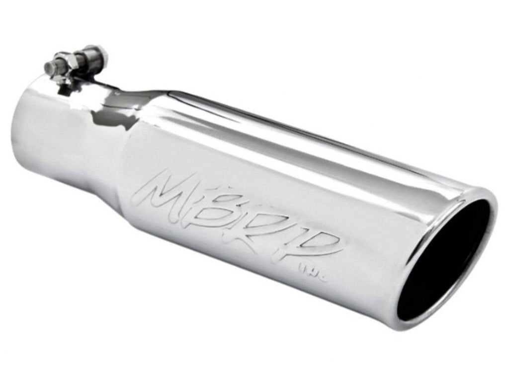 Cat Back Exhaust System F931