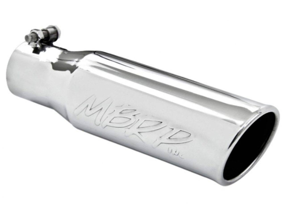 Cat Back Exhaust System F931