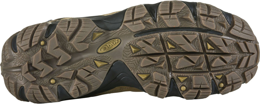Sawtooth II Mid Hiking Boots S327001
