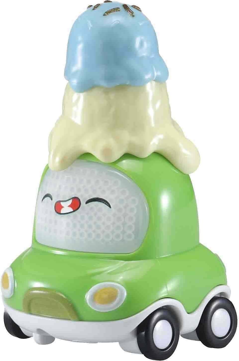 Ice Cream Van Q6733