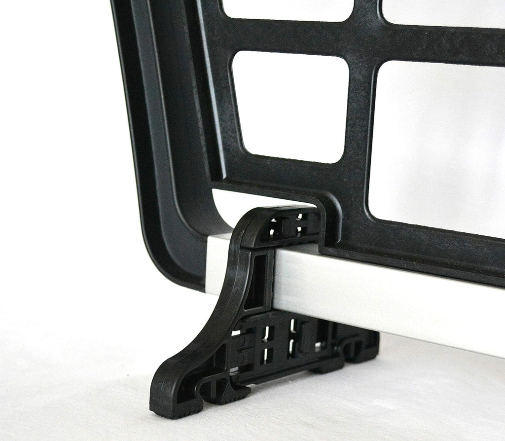 Cargo Gate Truck Bed Divider S333