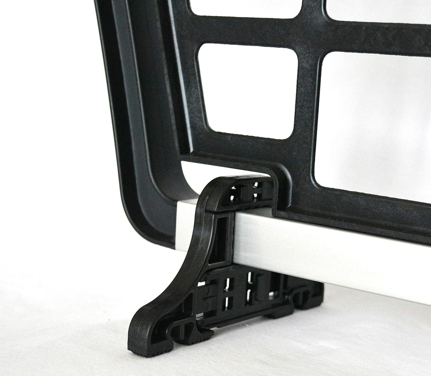 Cargo Gate Truck Bed Divider S333
