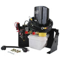 12V Tilt Trim Motor and Reservoir C395