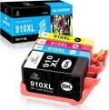 Ink Cartridges Combo Pack 4-Pack P710