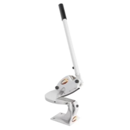 Throatless Hand Shear Multi Purpose Cutter P536