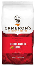 32 Ounce Roasted Ground Coffee Bag D499