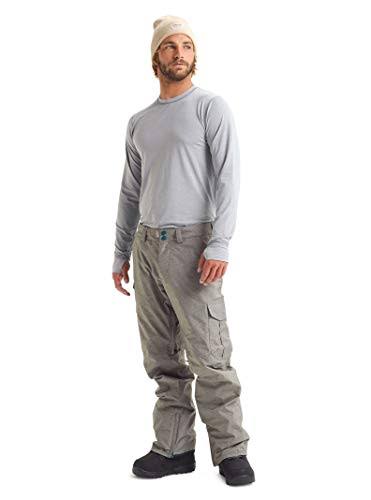 Cargo Regular Fit Pant D502032