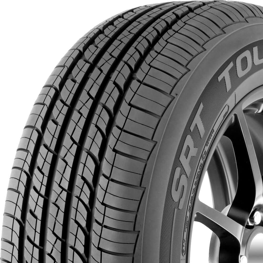 235/65R17 Touring Tire S4777