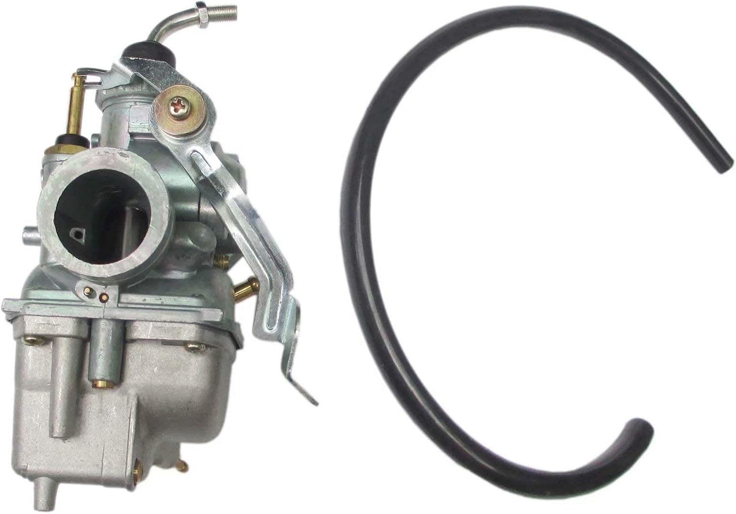 Carburetor for Suzuki DRZ125 DR-Z125 2003-2009 Pack of 2 B582